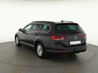 VW Passat Variant 2.0 TDI DSG