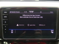 VW Passat Variant 2.0 TDI DSG