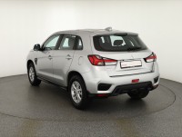 Mitsubishi ASX 2.0 MIVEC Intro Edition