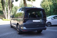 VW Caddy Maxi 1.5 TSI DSG
