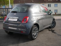 Fiat 500 1.2 Pop Star