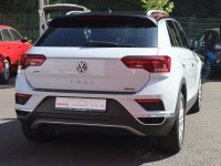 VW T-Roc 2.0 TSI DSG Sport 4M