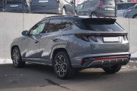 Hyundai Tucson 1.6 N Line Mild-Hybrid