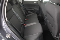 VW Taigo 1.0 TSI