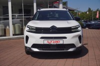 Citroen C5 X Aircross 1.2 M-Hybrid Max Aut.