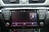 Skoda Superb Combi 2.0 L&K