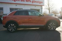 VW T-Roc 1.5 TSI IQ.DRIVE