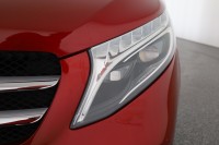Mercedes-Benz V-Klasse V250 d lang