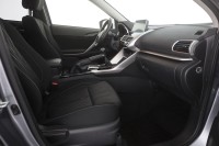 Mitsubishi Eclipse Cross 1.5 T-MIVEC