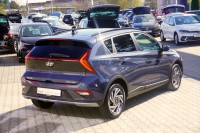 Hyundai BAYON Bayon 1.0T-GDI
