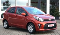 Kia Picanto 1.2 Dream Team