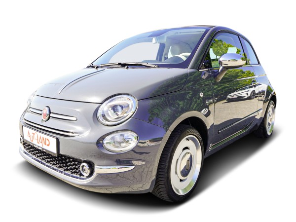 Fiat 500 1.2 Anniversario