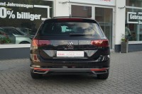 VW Passat Variant GTE