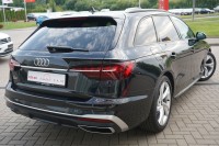 Audi A4 Avant 35 TFSI S line S-Tronic