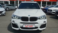 BMW X3 xDrive20d M