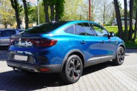 Renault Arkana 1.6 Hybrid R.S. Line EDC