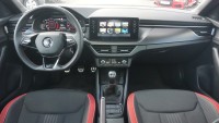 Skoda Kamiq 1.0 TSI Monte Carlo