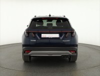 Hyundai Tucson 1.6 T-GDI Aut.