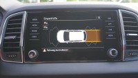 Skoda Karoq 1.5 TSI Clever DSG
