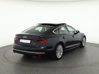 Audi A5 Sportback 2.0 TFSI quattro Sport