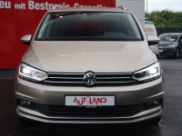 VW Touran 1.4 TSI Highline