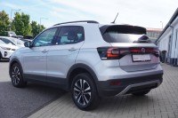 VW T-Cross 1.0 United