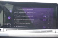 VW Golf VIII Active eTSI DSG