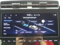 Hyundai Tucson 1.6 N Line Mild-Hybrid
