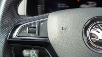 Skoda Karoq 1.5 TSI DSG Sportline
