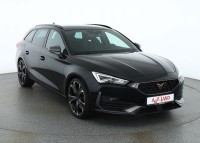 Cupra Leon ST 2.0 TSI DSG VZ