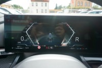 BMW 5 520i M-Sport Touring Aut.
