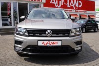 VW Tiguan 1.4 TSI