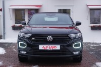 VW T-Roc Cabriolet 1.5 TSI R-Line DSG