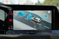 VW Golf VIII 2.0 GTI