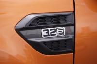 Ford Ranger 3.2 TDCi Wildtrak DK 4x4