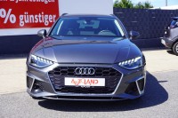Audi A4 Avant 35 TFSI S line S-Tronic