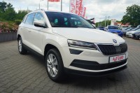 Skoda Karoq 1.5 TSI DSG