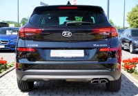 Hyundai Tucson 1.6 CRDi Mild Hybrid