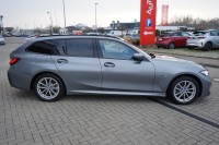 BMW 3 330e M-Sport Touring PHEV