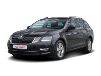 Skoda Octavia Combi 2.0 TDI Style DSG Navi LED ACC PDC