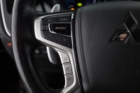 Mitsubishi Outlander 2.4 PHEV 4WD