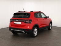 VW T-Cross 1.0 TSI DSG