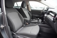 Skoda Fabia 1.0 Selection