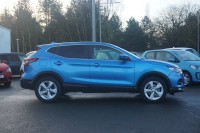 Nissan Qashqai 1.2 DIG-T 4x2