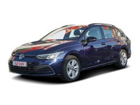 VW Golf VIII Variant 1.5 TSI Life LED App-Connect