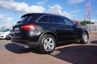 Mercedes-Benz GLC 200 220 d 4Matic