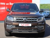 VW Amarok 4M 3.0 TDI V6 Dark Label