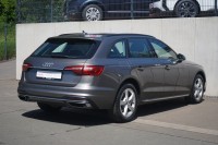 Audi A4 Avant 35 TFSI