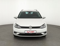 VW Golf Variant 2.0 TDI DSG United