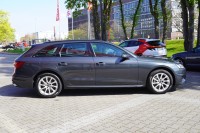 Audi A4 Quattro Avant 40 2.0 TDI quattro advanced